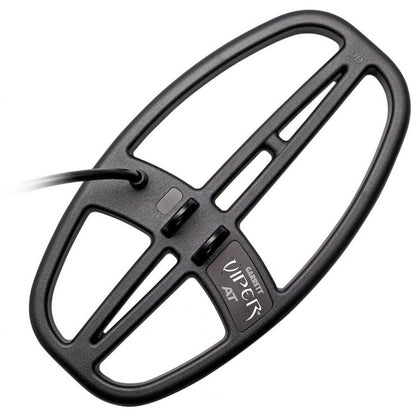 Garrett AT MAX Jase Robertson Edition Waterproof Metal Detector, Wireless Headphones, Waterproof