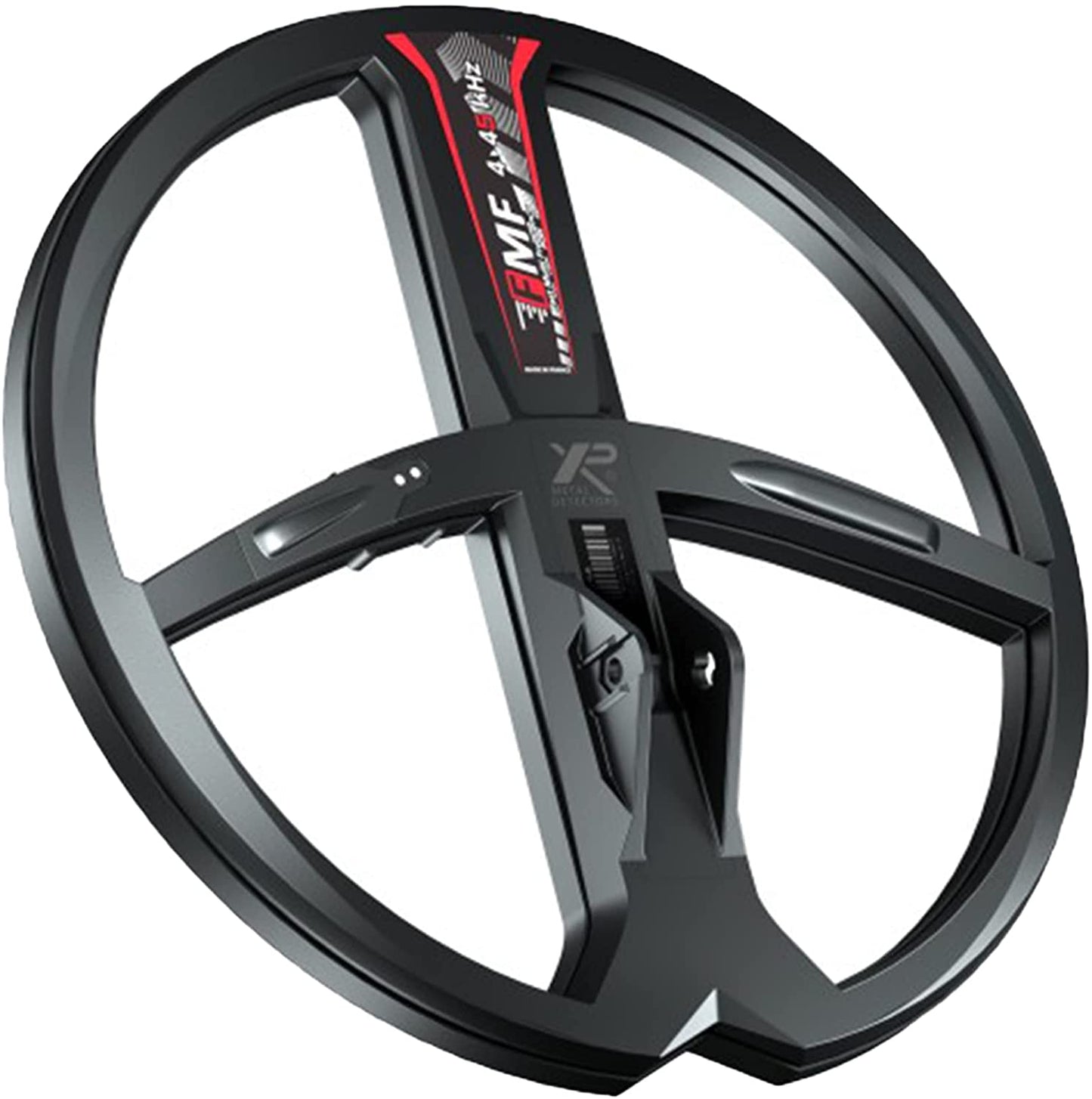 XP Deus II RC Metal Detector with 11" Coil
