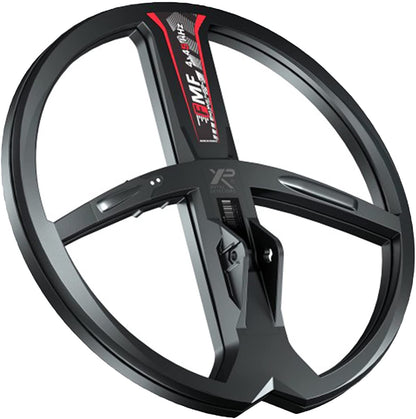XP Deus II RC Metal Detector with 9" Coil