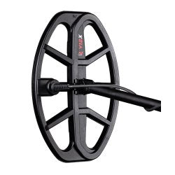 Minelab X-Terra Pro Metal Detector - Bundle