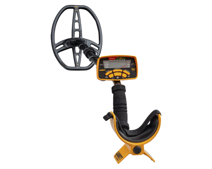 GARRETT ACE 400I METAL DETECTOR PACKAGE