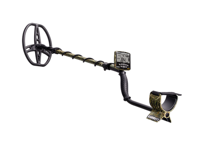 Garrett ACE Apex Jase Robertson Signature Edition Metal Detector