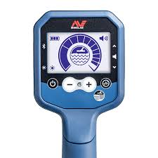 Minelab GPX 6000 Metal Detector