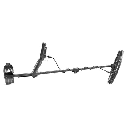 Nokta Legend "Next Generation" PRO PACK Multi-Frequency Waterproof Metal Detector with 12"x9" LG30 and 6" Coils