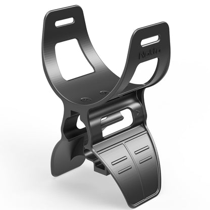 Nokta Legend "Next Generation" Multi-Frequency Waterproof Metal Detector with Wireless Headphones