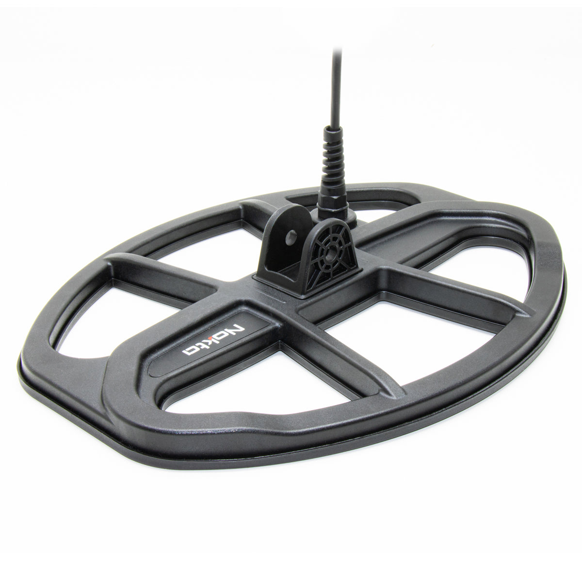 Nokta Legend "Next Generation" Multi-Frequency Waterproof Metal Detector with Wireless Headphones
