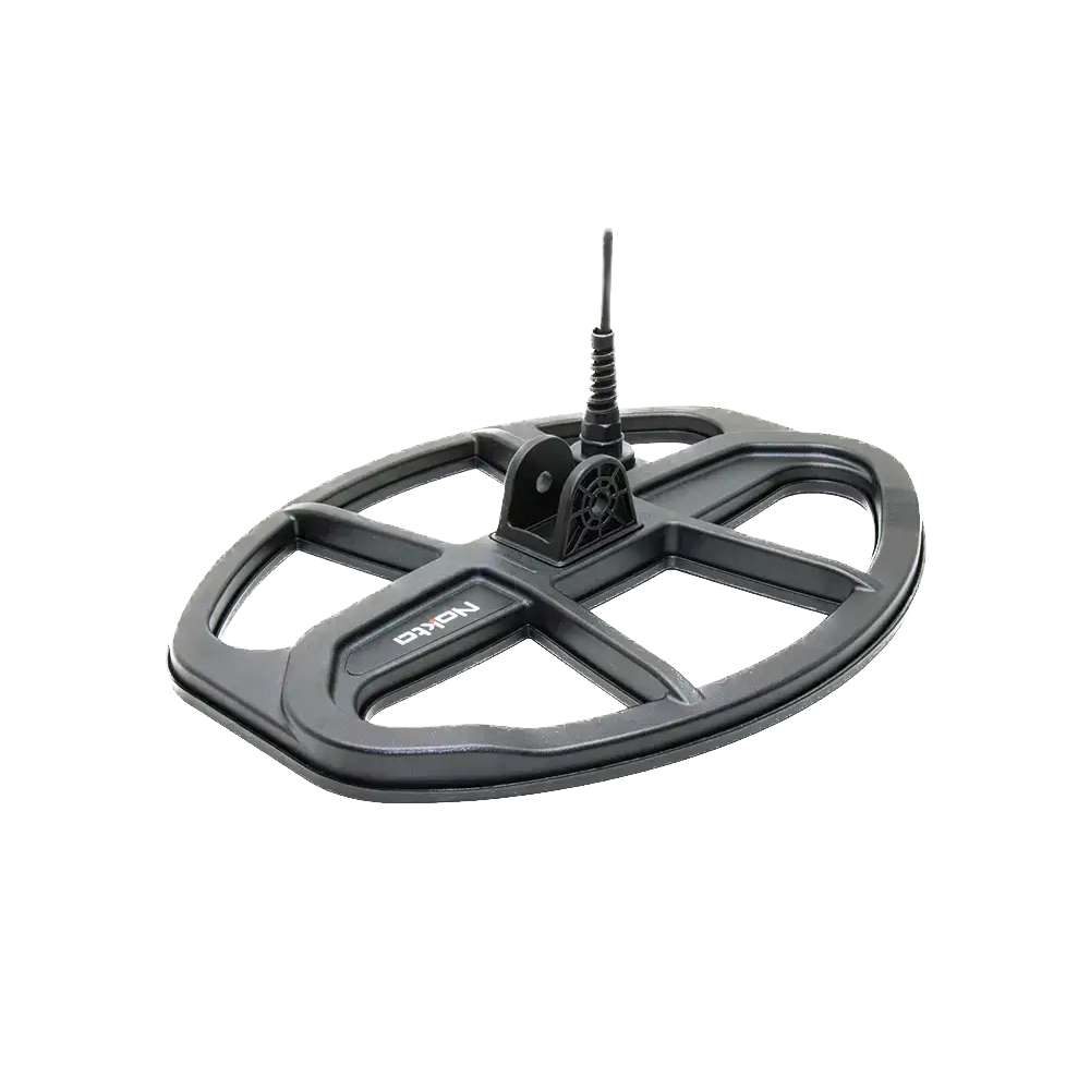 Nokta Legend Metal Detector Pro Pack -  Seasoned Searcher Pack