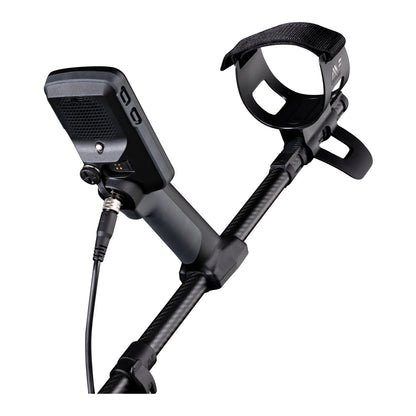 Minelab Equinox 900 Waterproof Multi-Frequency Metal Detector with 11" and 6" DD Coils