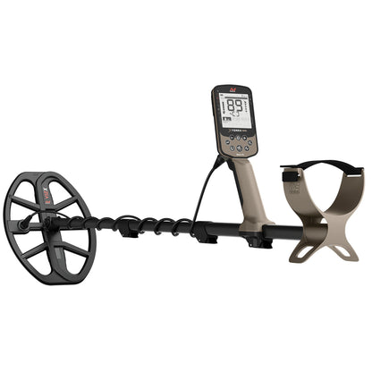Father's Day Bundle - Minelab X-Terra Pro + Minelab X-Terra Elite 2 Coil EXPEDITION PACK + Pro-Find 40 + Carry Bag and Treasure Kit
