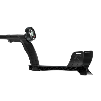 OPEN BOX - XP Deus II WS6 Master FMF Metal Detector with 9" Coil