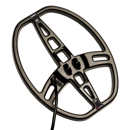 Garrett AT PRO Metal Detector + Pro-Pointer AT Underwater Pinpointer with Waterproof Headphones