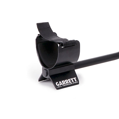 Garrett AT PRO Metal Detector + Pro-Pointer AT Underwater Pinpointer with Waterproof Headphones