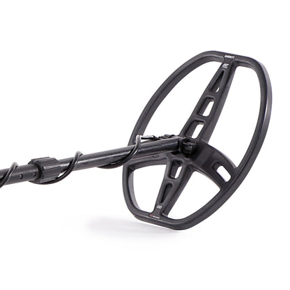 Open Box -  Garrett AT PRO Metal Detector + Pro-Pointer AT Underwater Pinpointer