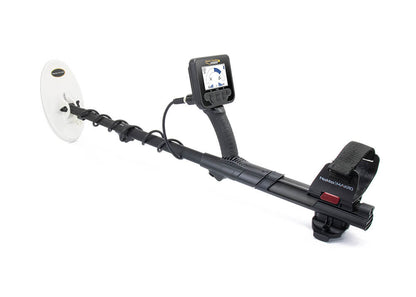 NOKTA GOLD FINDER 2000 METAL DETECTOR