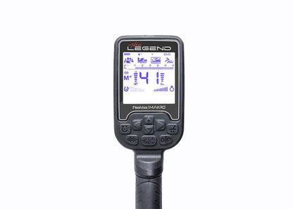 Nokta Legend Metal Detector Pro Pack -  Seasoned Searcher Pack
