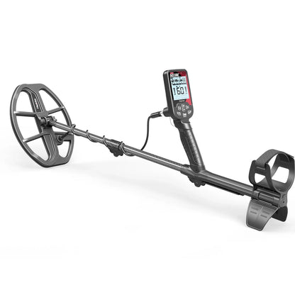 PRE-OWNED - Nokta Score 3 (Triple Score) 2 Coil, Pro Pack, Waterproof, Multi-Frequency Metal Detector