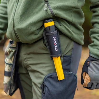 Father's Day Bundle - Nokta Simplex Lite + Nokta Triple Score Pro Pack Metal Detectors + Nokta Pinpointer & Accessories
