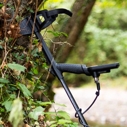 Nokta Score Waterproof, Multi-Frequency Metal Detector