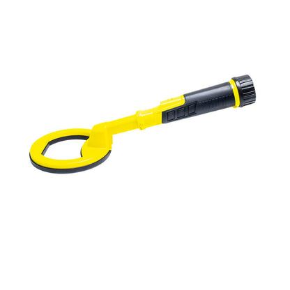 Nokta Makro PulseDive 2-in-1 Set Scuba or Snorkeling Metal Detector (YELLOW)