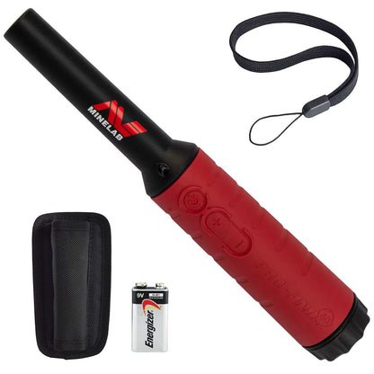 Father's Day Bundle - Minelab Manticore + Minelab Vanquish 560 Pro Pack + Pro-Find 40 + Padded Bag and Treasure Kit