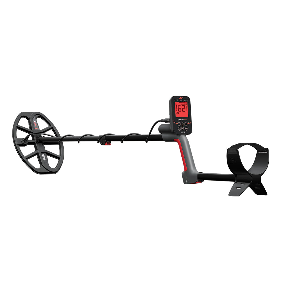Minelab Vanquish 560 Metal Detector Pro Pack