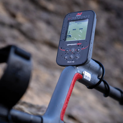 Minelab Vanquish 560 Metal Detector