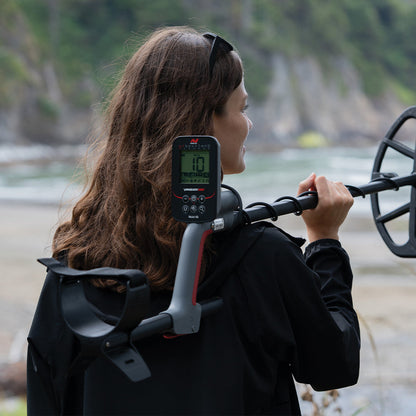 Minelab Vanquish 360 Metal Detector