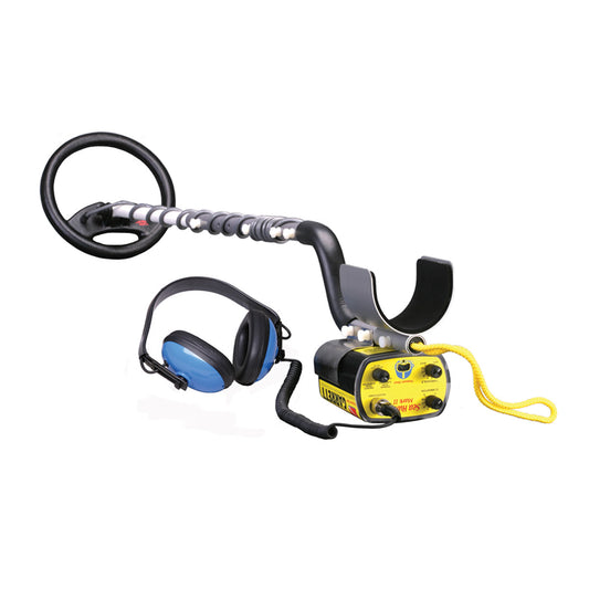 Garrett Sea Hunter Mark II Underwater Metal Detector
