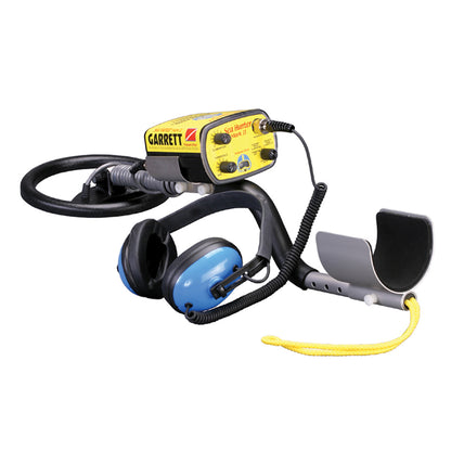 Garrett Sea Hunter Mark II Underwater Metal Detector