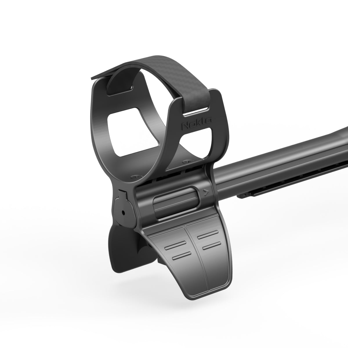 Nokta Simplex BT Next Generation Waterproof Metal Detector with Wireless Bluetooth Headphones