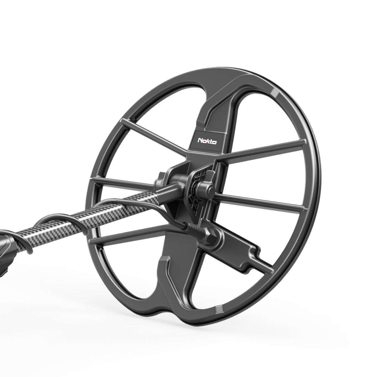 Nokta Simplex ULTRA Next Generation Waterproof Metal Detector For Serious Beginners