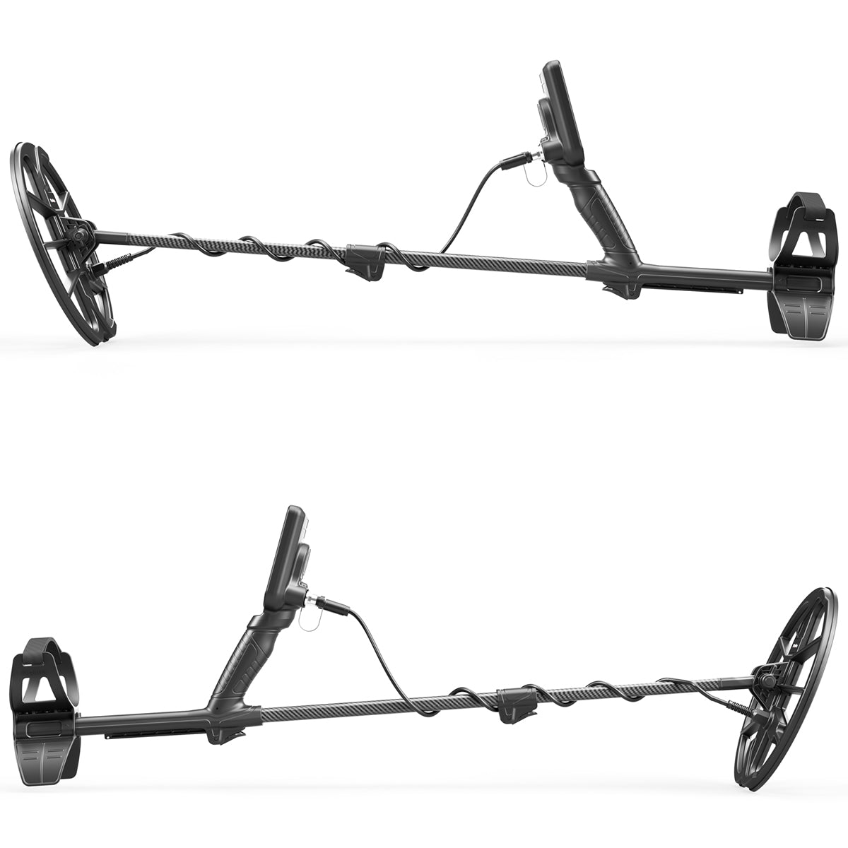 Father's Day Bundle - Nokta Simplex Ultra + Nokta Legend Pro Pack Metal Detectors With Accessories
