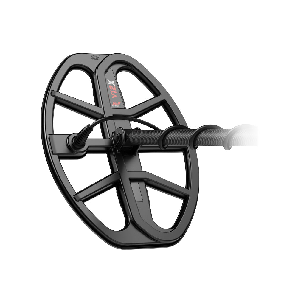 Minelab X-TERRA ELITE Metal Detector + FREE PRO FIND 35