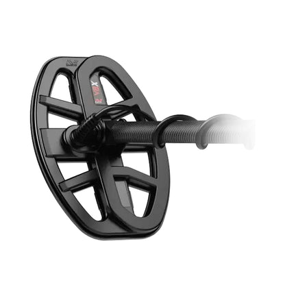 Minelab X-TERRA ELITE Expedition pack metal detector + Free Pro Find 40 Pinpointer