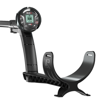 OPEN BOX - XP Deus II WS6 Master FMF Metal Detector with 13" x 11" Coil