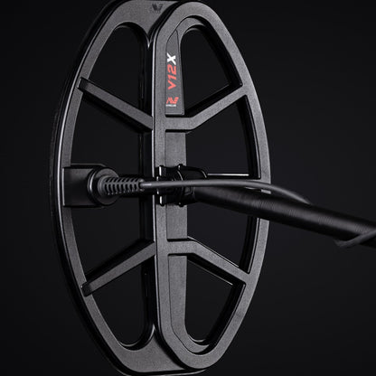 Minelab X-Terra Pro Waterproof Metal Detector with ML-85 Wireless Headphones