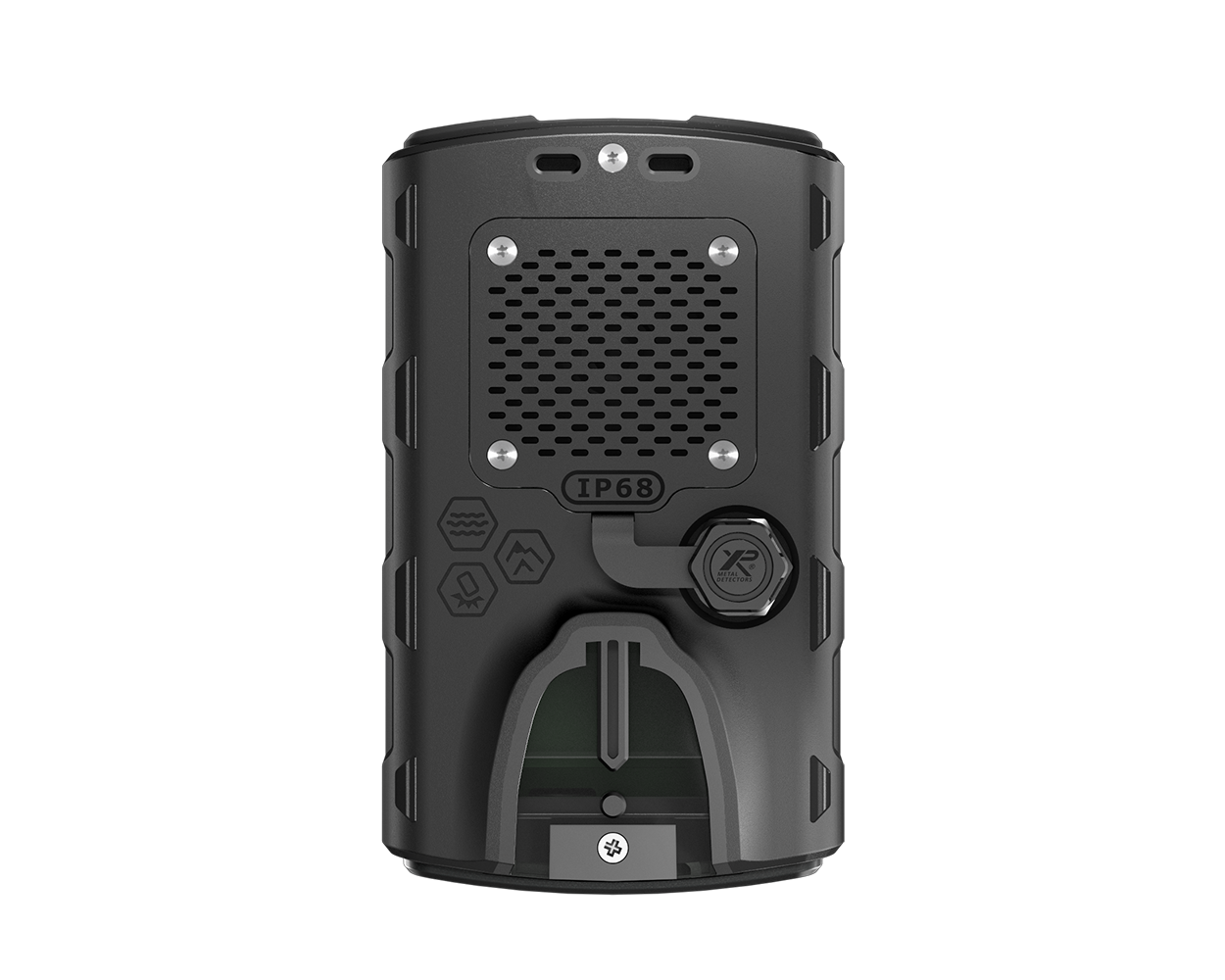 XP DEUS II Remote Control
